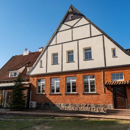 Osada Mazurowe Love Milakowo Exteriör bild