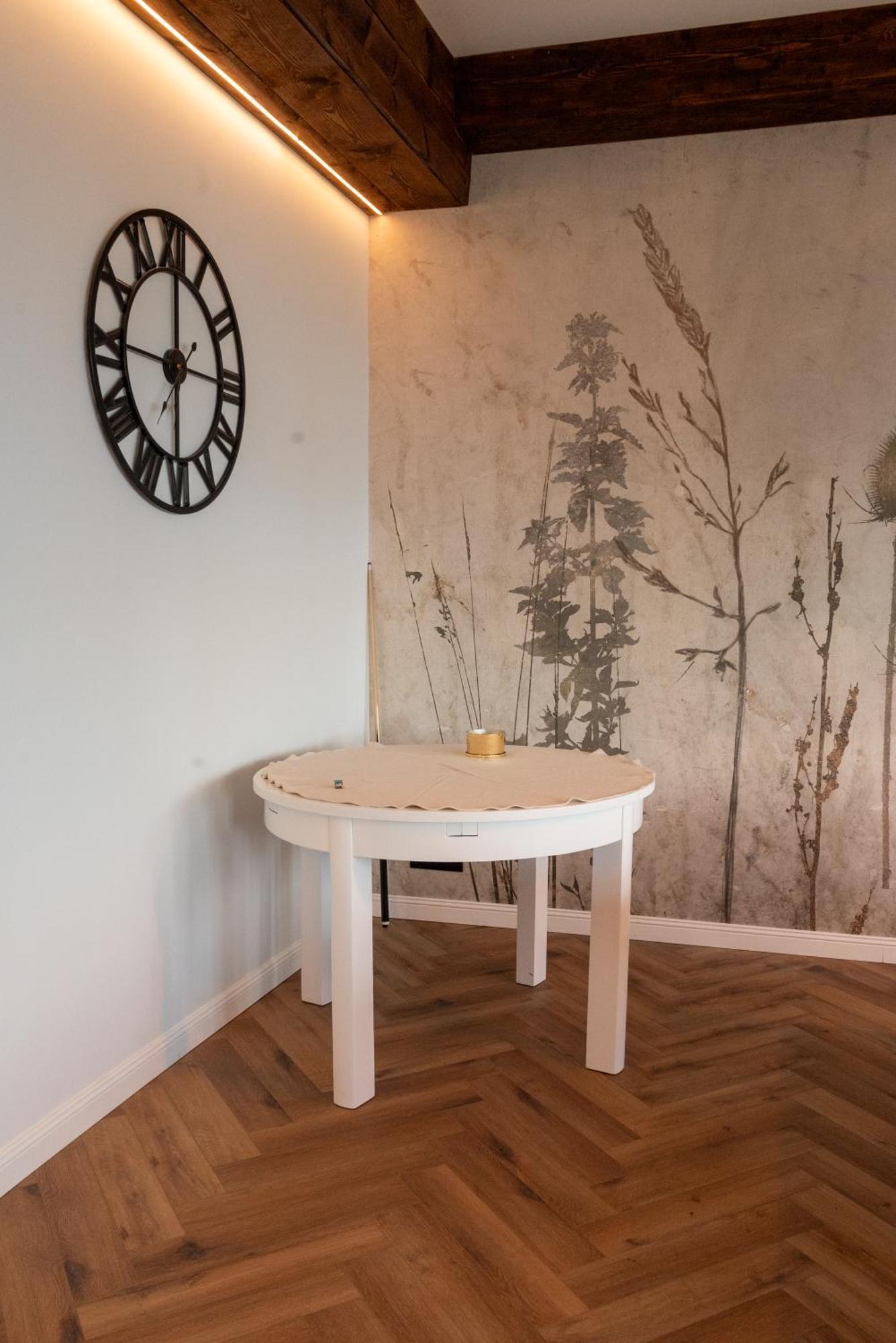 Osada Mazurowe Love Milakowo Exteriör bild